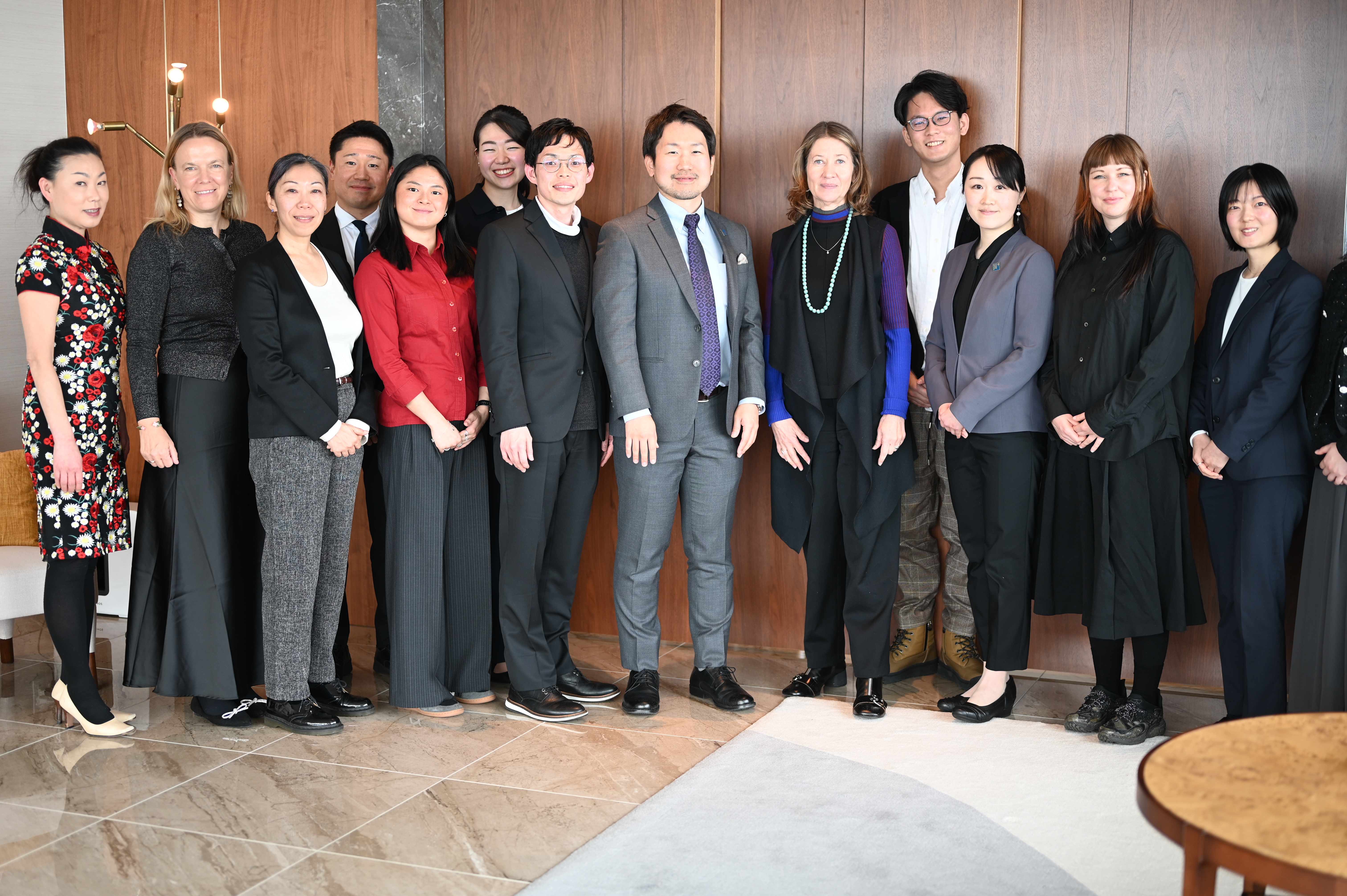 About SWAN Japan